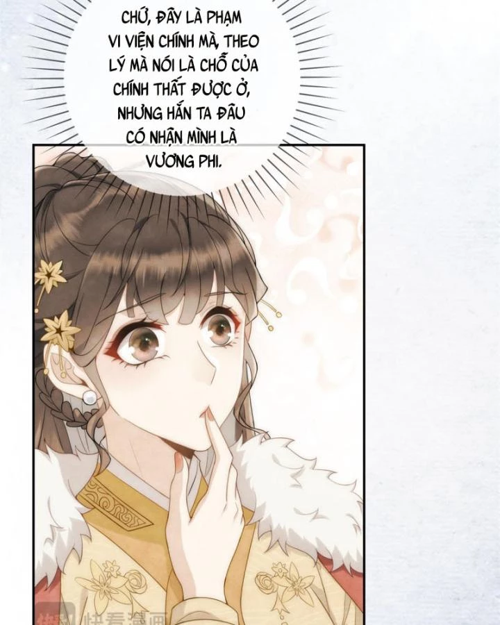 Giáng Đô Xuân Chapter 36 - 9