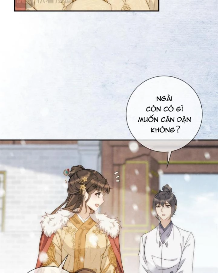 Giáng Đô Xuân Chapter 36 - 10