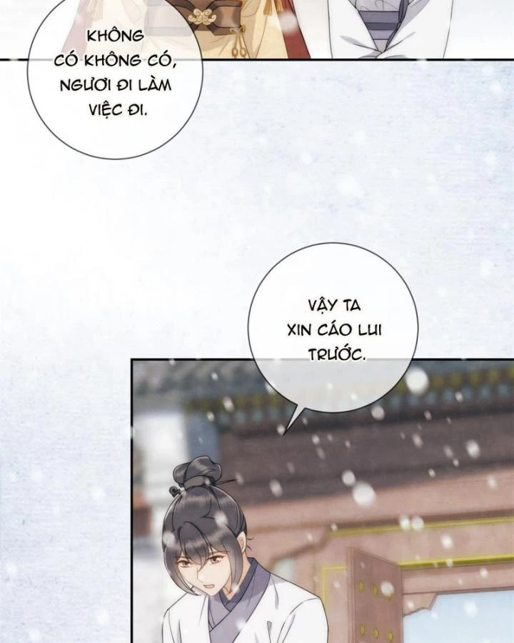 Giáng Đô Xuân Chapter 36 - 11