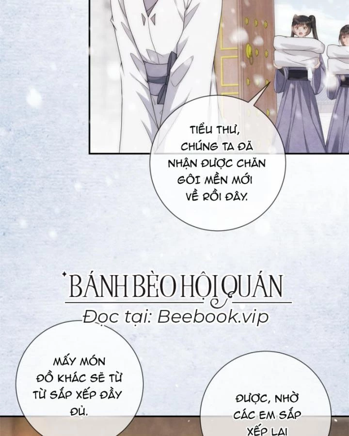 Giáng Đô Xuân Chapter 36 - 12