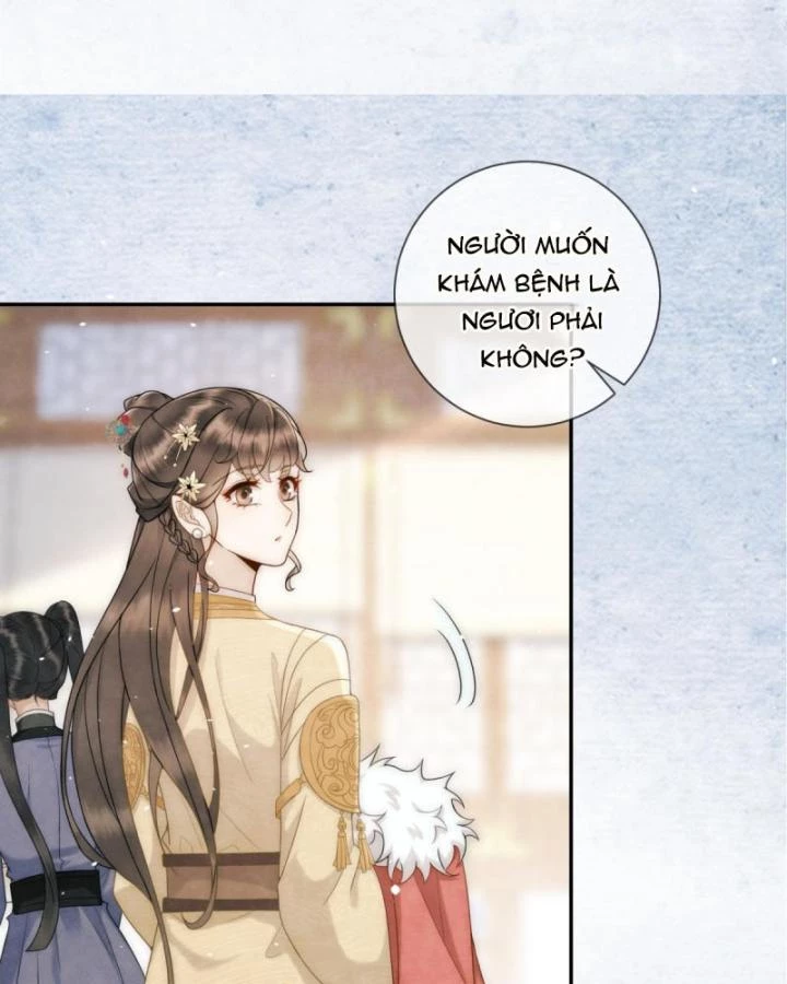 Giáng Đô Xuân Chapter 36 - 14