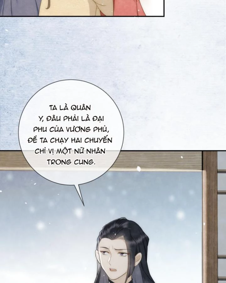 Giáng Đô Xuân Chapter 36 - 15