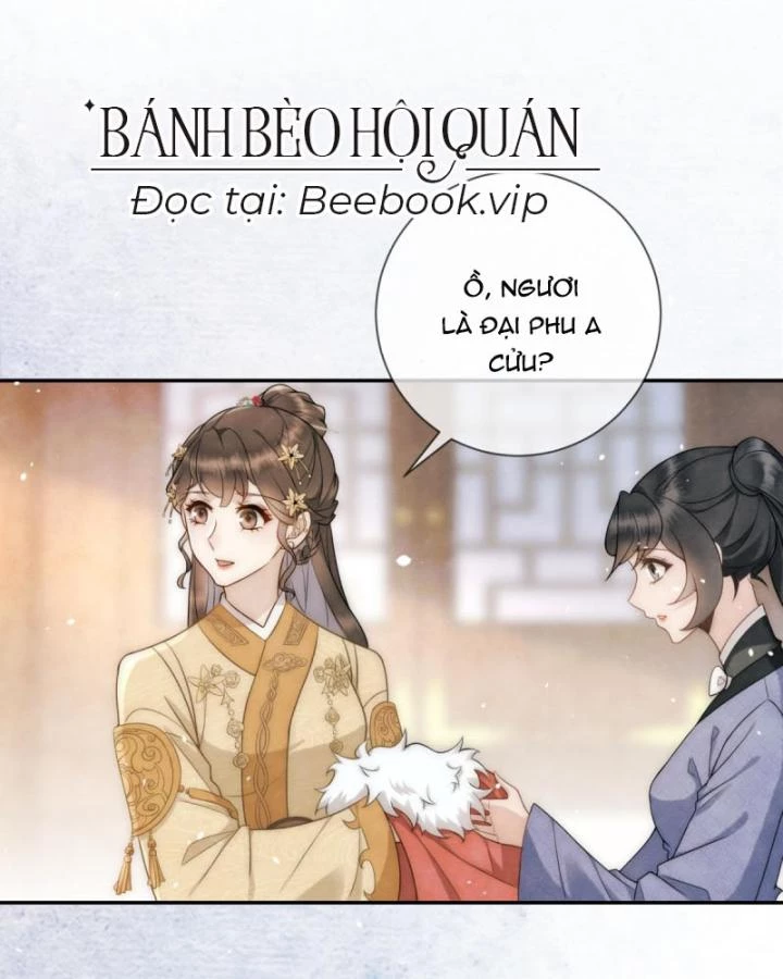 Giáng Đô Xuân Chapter 36 - 17