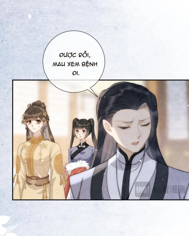 Giáng Đô Xuân Chapter 36 - 18