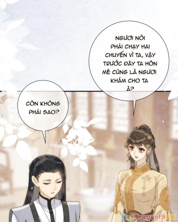 Giáng Đô Xuân Chapter 36 - 19