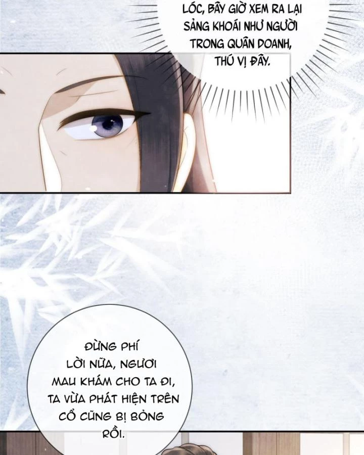 Giáng Đô Xuân Chapter 36 - 25