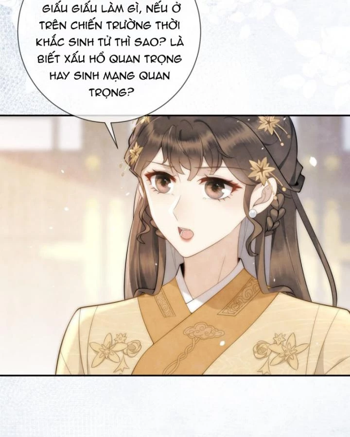 Giáng Đô Xuân Chapter 36 - 29