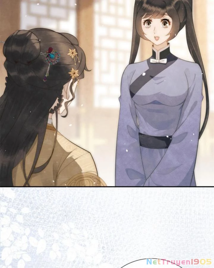 Giáng Đô Xuân Chapter 36 - 37