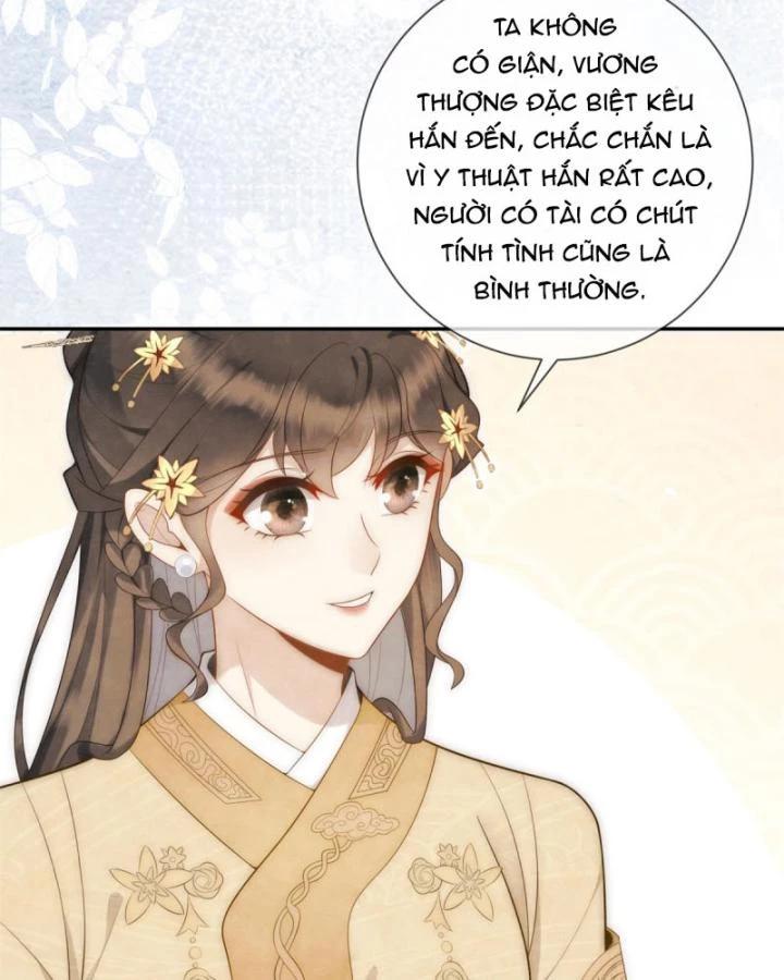 Giáng Đô Xuân Chapter 36 - 38