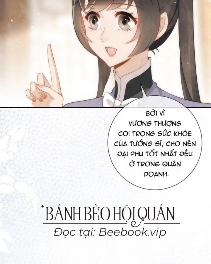 Giáng Đô Xuân Chapter 36 - 40