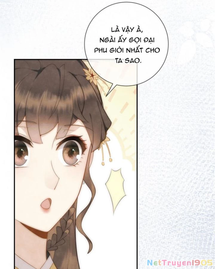 Giáng Đô Xuân Chapter 36 - 41