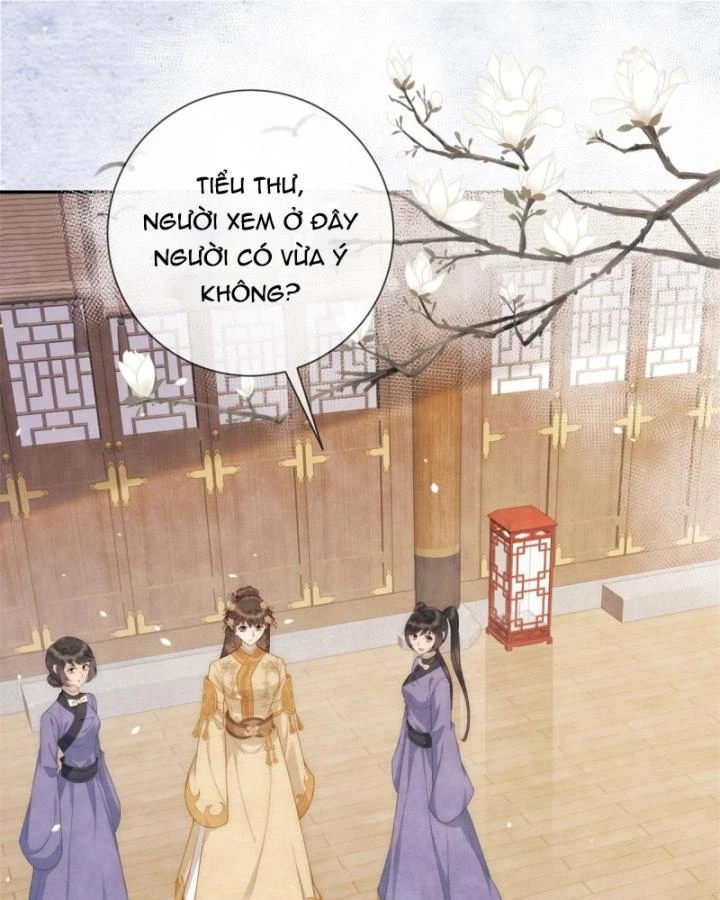 Giáng Đô Xuân Chapter 37 - 4