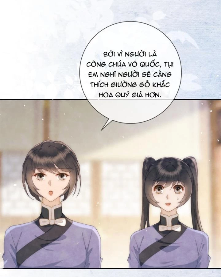Giáng Đô Xuân Chapter 37 - 10