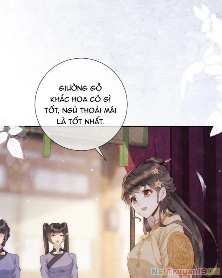 Giáng Đô Xuân Chapter 37 - 11