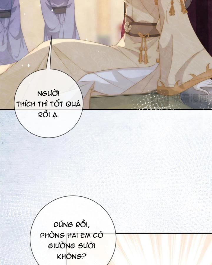 Giáng Đô Xuân Chapter 37 - 12