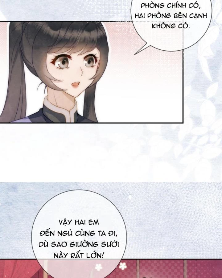Giáng Đô Xuân Chapter 37 - 14