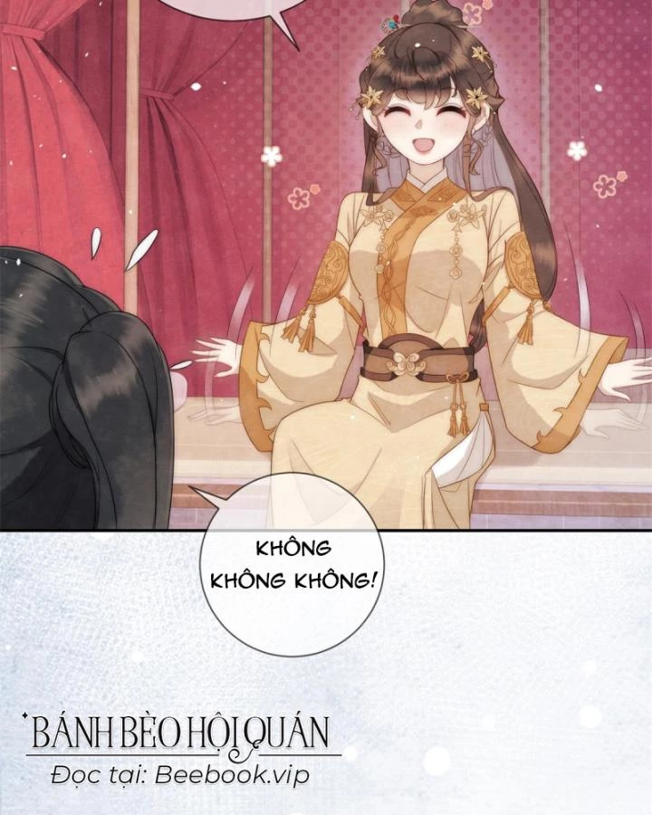 Giáng Đô Xuân Chapter 37 - 15