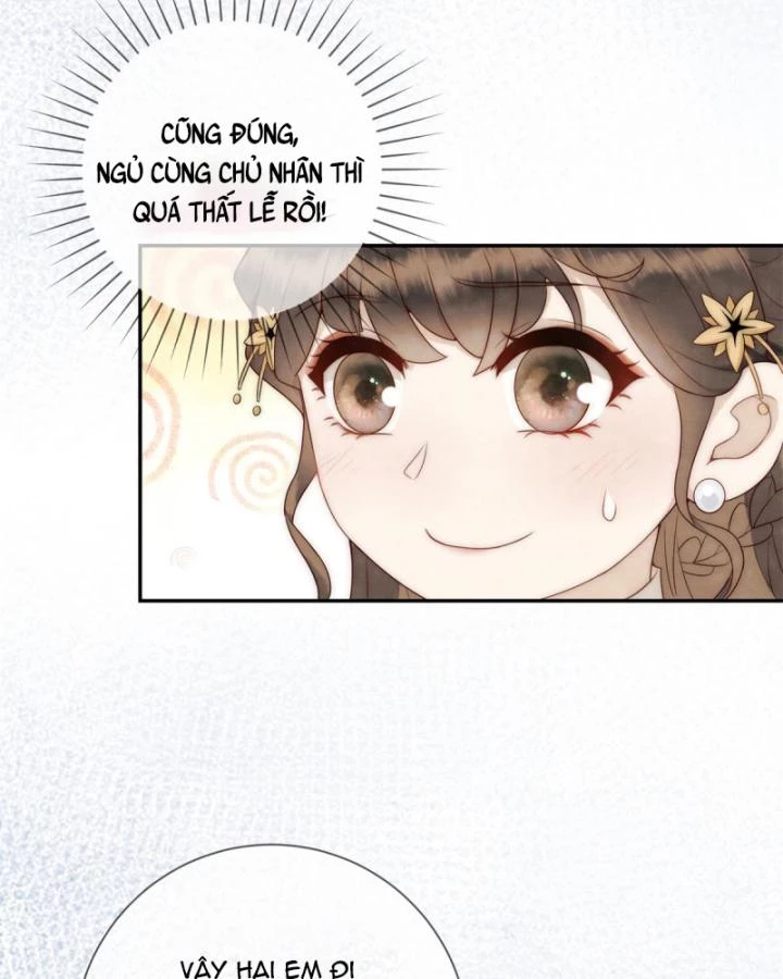 Giáng Đô Xuân Chapter 37 - 17