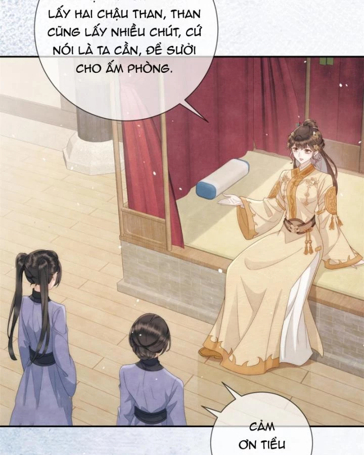 Giáng Đô Xuân Chapter 37 - 18