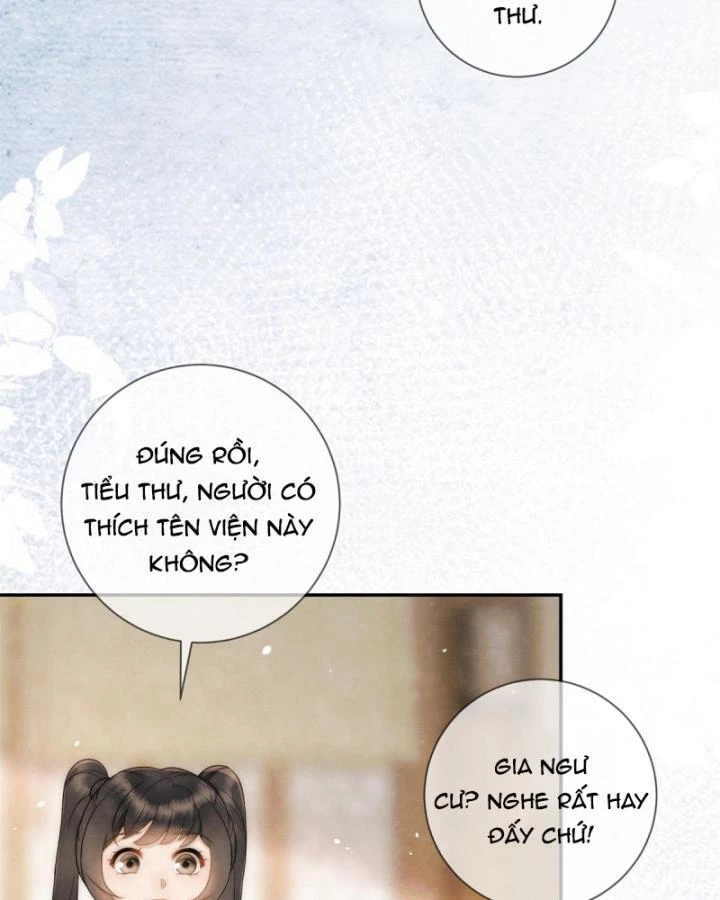 Giáng Đô Xuân Chapter 37 - 19