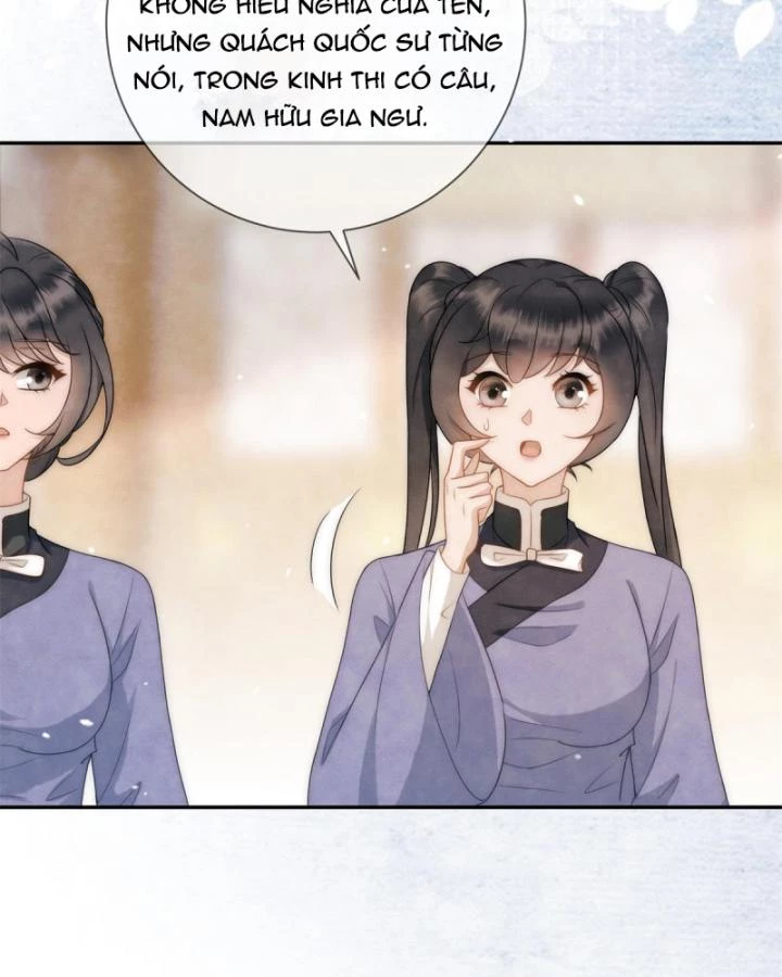 Giáng Đô Xuân Chapter 37 - 21