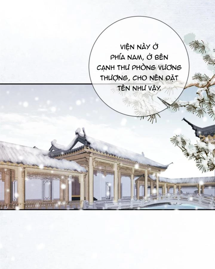 Giáng Đô Xuân Chapter 37 - 22