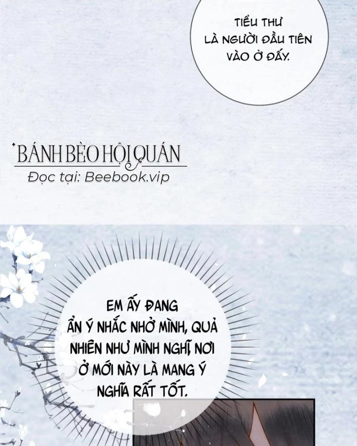 Giáng Đô Xuân Chapter 37 - 24