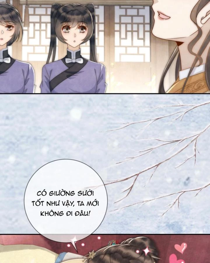 Giáng Đô Xuân Chapter 37 - 28