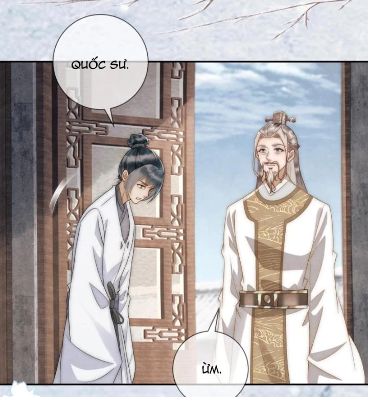 Giáng Đô Xuân Chapter 37 - 33