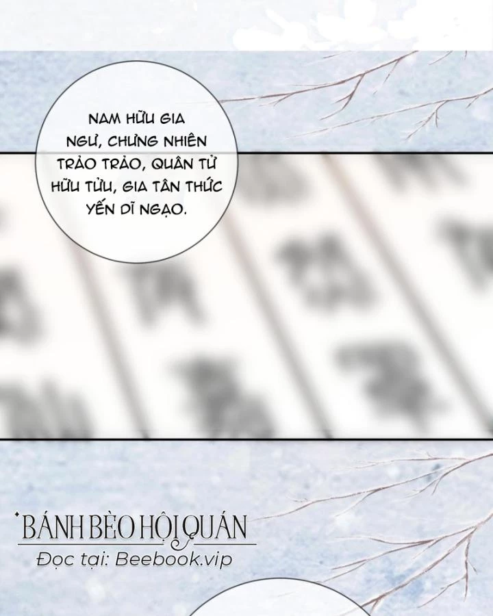 Giáng Đô Xuân Chapter 37 - 35