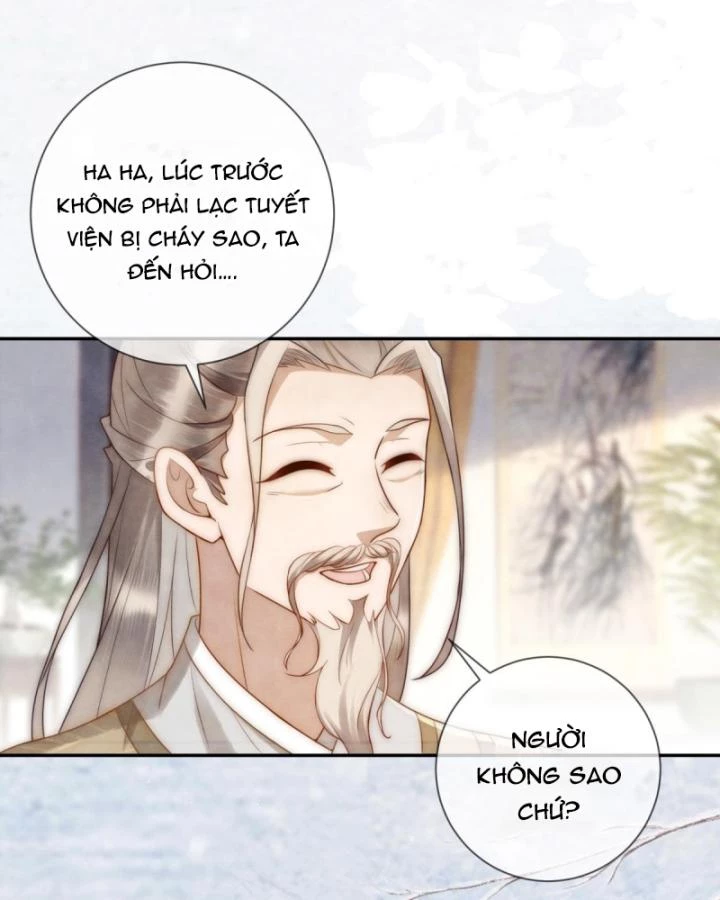 Giáng Đô Xuân Chapter 37 - 39