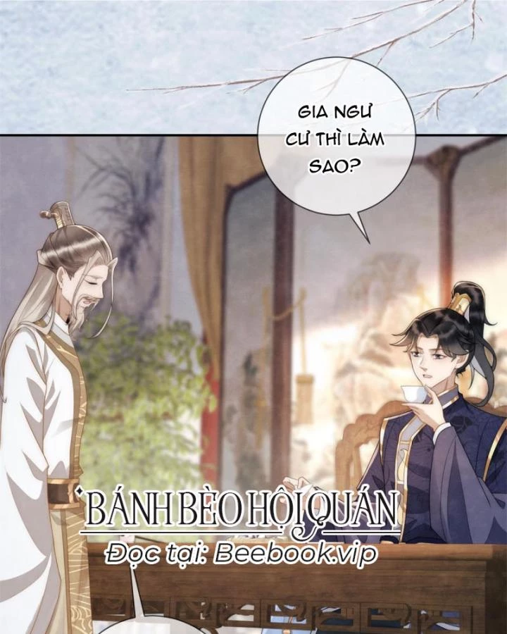 Giáng Đô Xuân Chapter 38 - 4