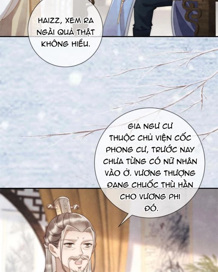 Giáng Đô Xuân Chapter 38 - 5