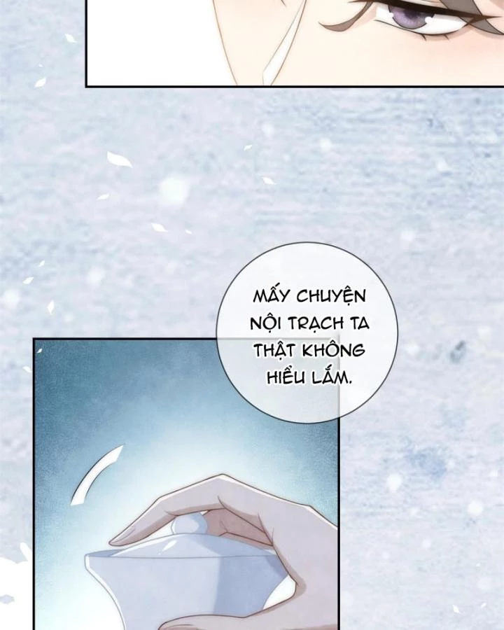Giáng Đô Xuân Chapter 38 - 7