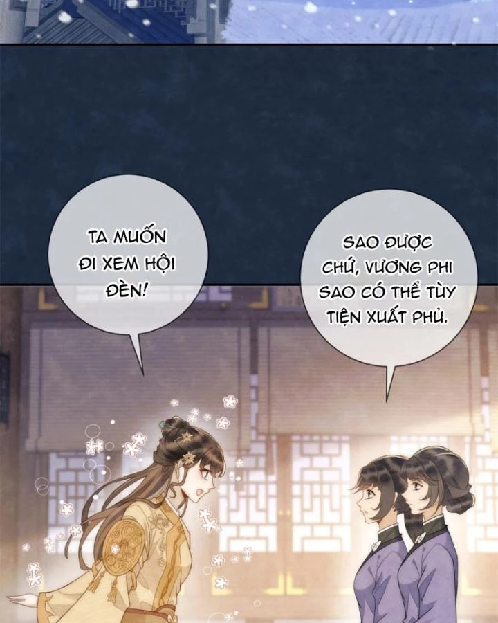 Giáng Đô Xuân Chapter 38 - 11