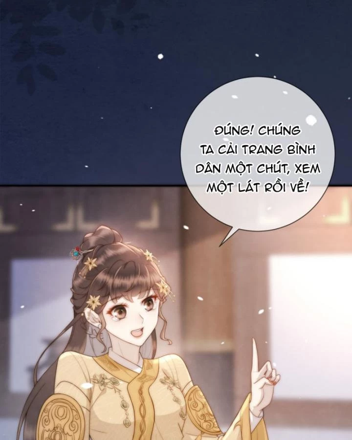 Giáng Đô Xuân Chapter 38 - 16