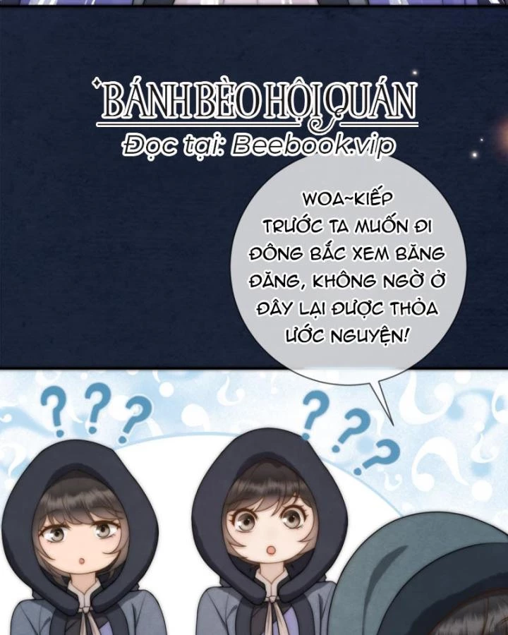 Giáng Đô Xuân Chapter 38 - 23