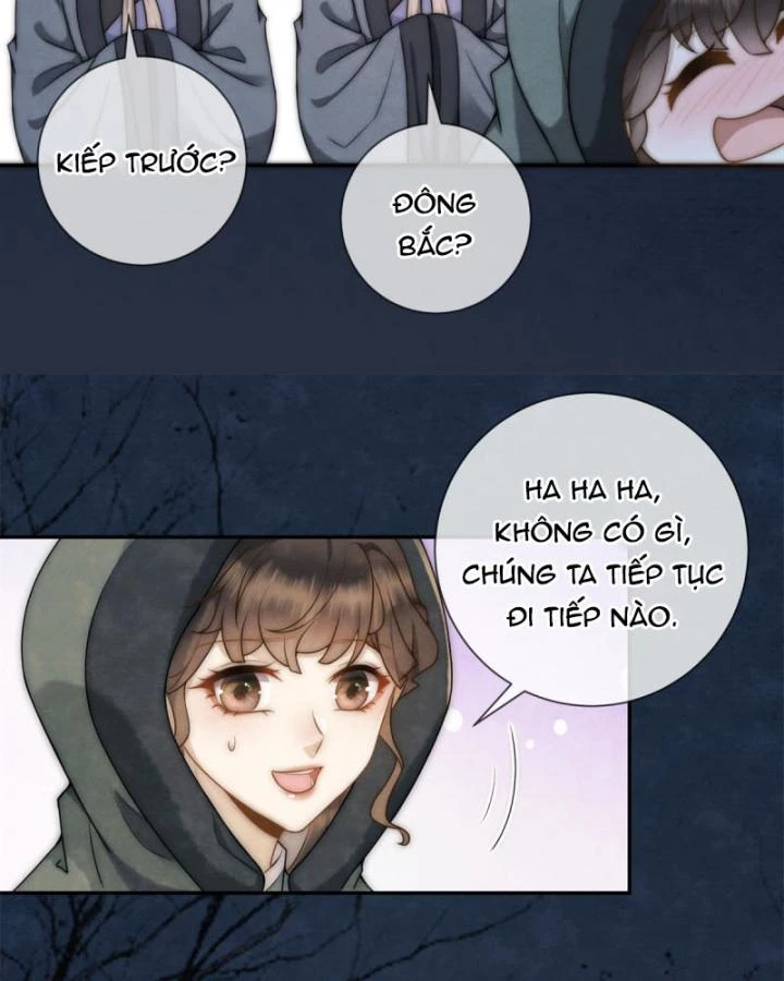 Giáng Đô Xuân Chapter 38 - 24