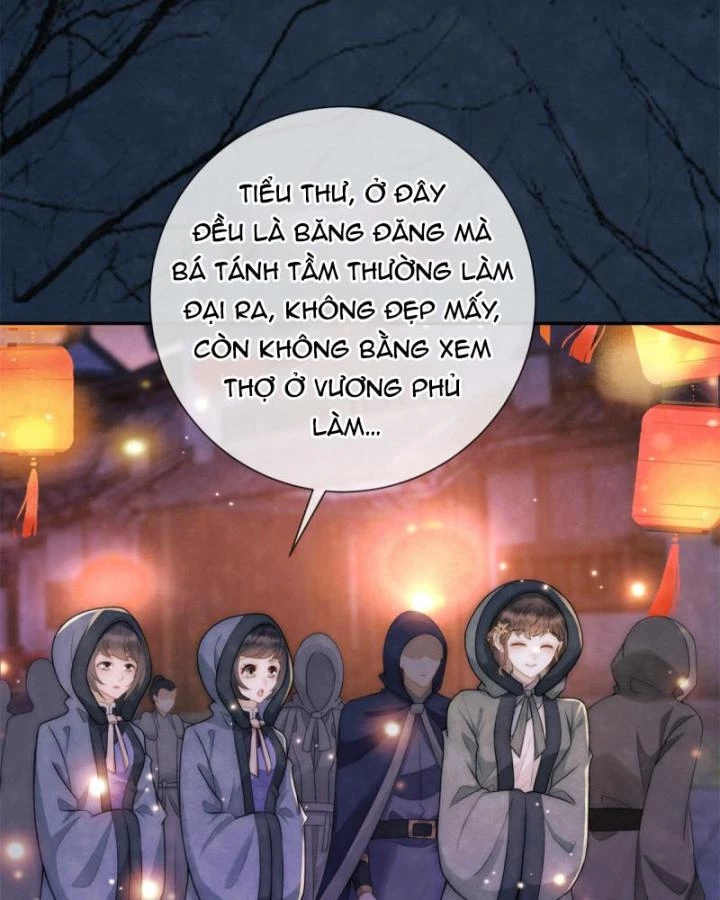 Giáng Đô Xuân Chapter 38 - 25