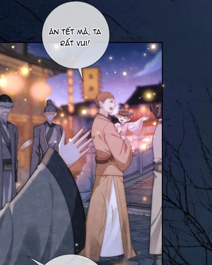 Giáng Đô Xuân Chapter 38 - 39