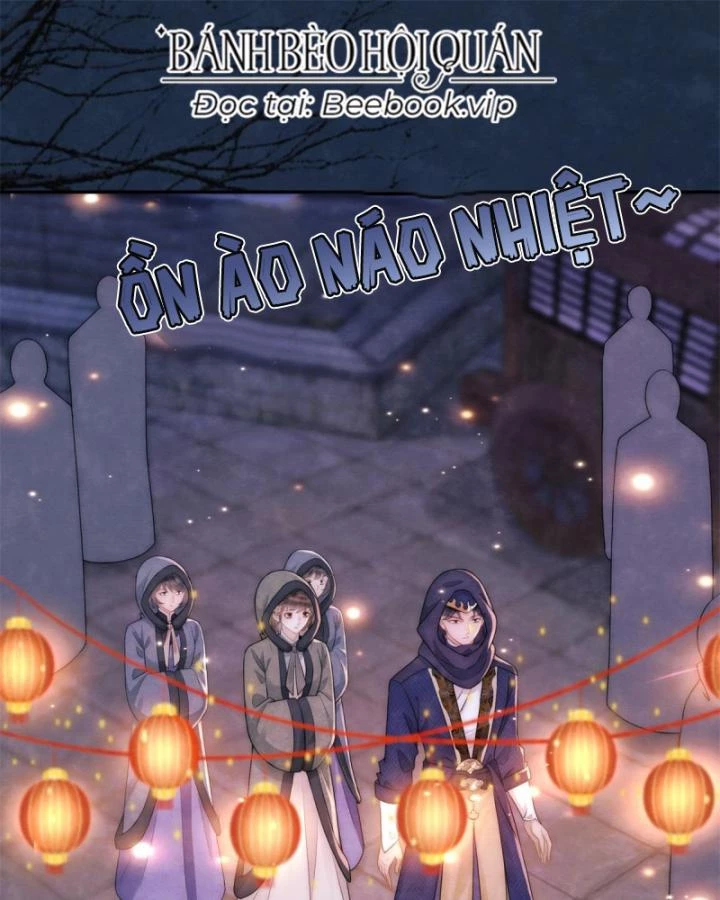 Giáng Đô Xuân Chapter 39 - 4