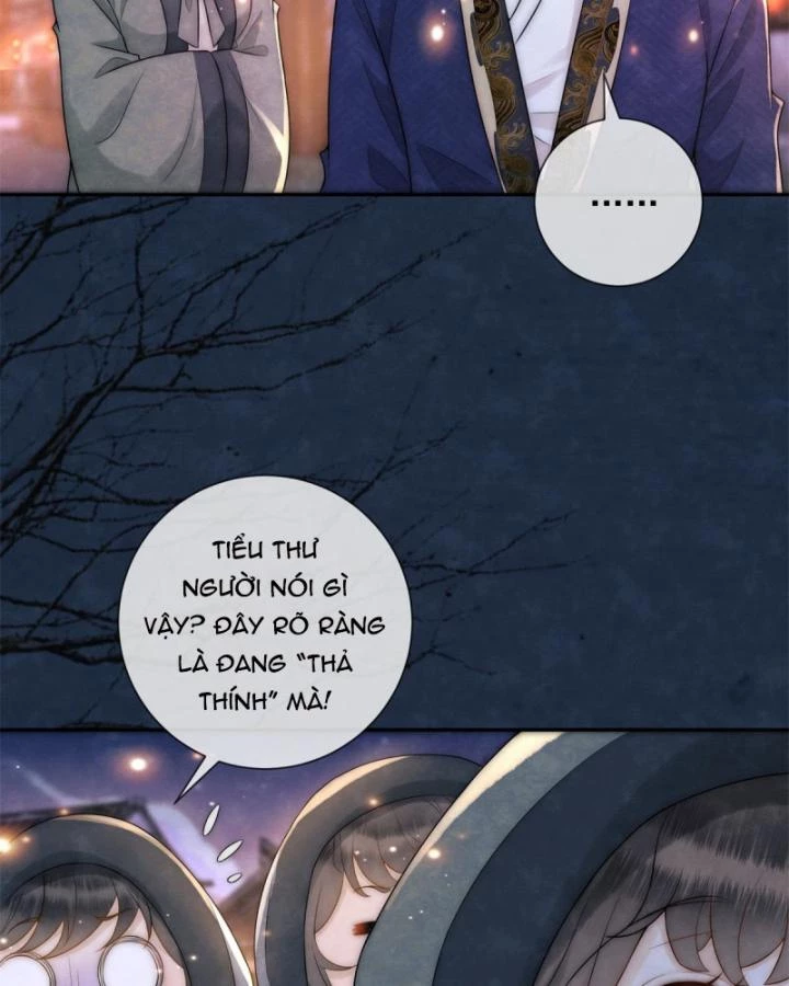 Giáng Đô Xuân Chapter 39 - 11