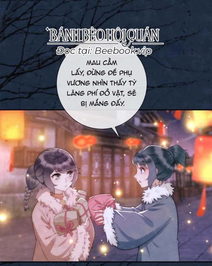 Giáng Đô Xuân Chapter 39 - 39