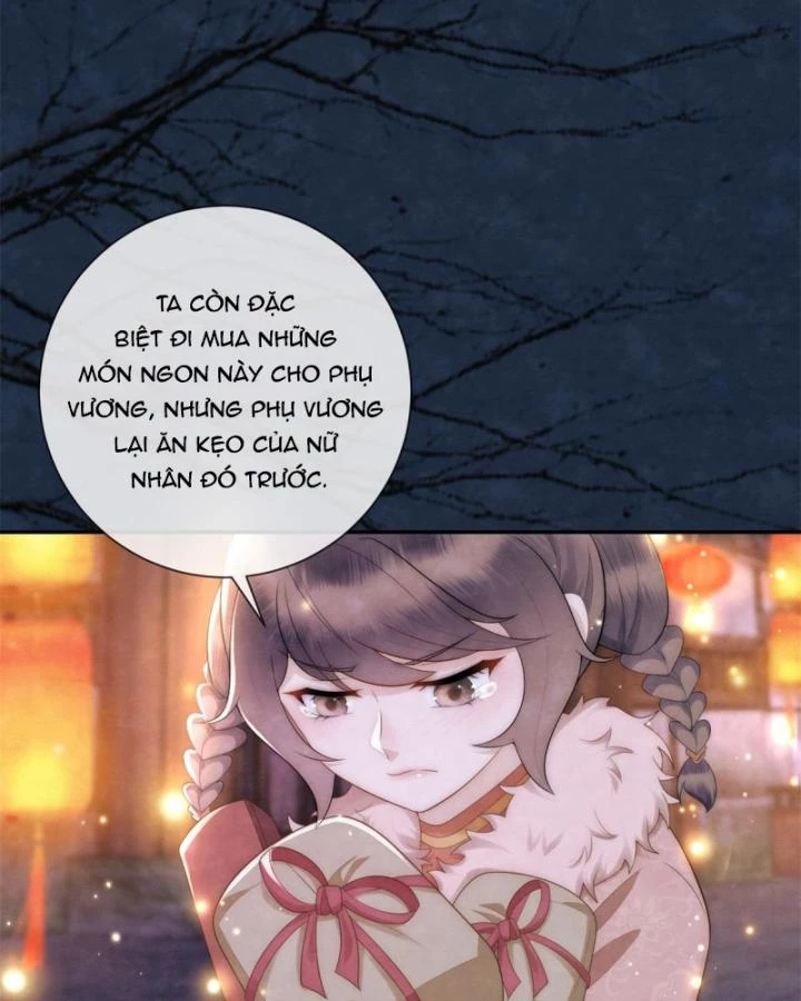 Giáng Đô Xuân Chapter 39 - 40