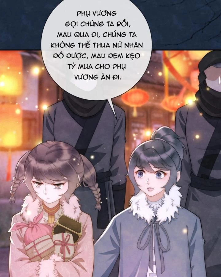 Giáng Đô Xuân Chapter 39 - 43