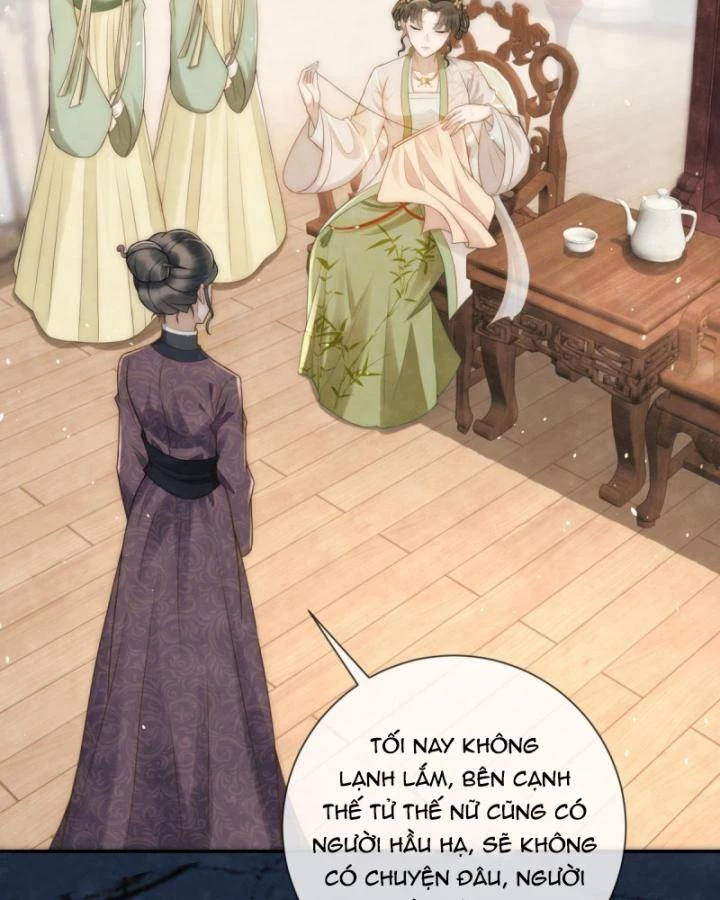 Giáng Đô Xuân Chapter 40 - 5