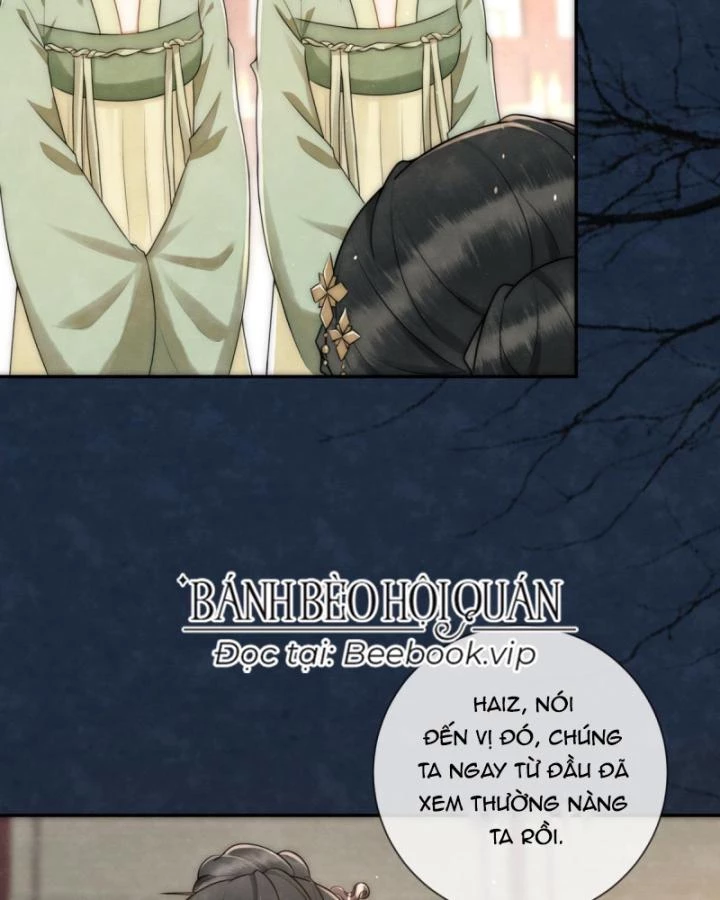 Giáng Đô Xuân Chapter 40 - 8