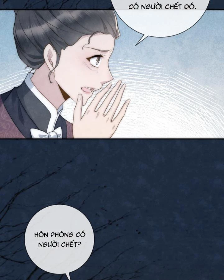 Giáng Đô Xuân Chapter 40 - 10