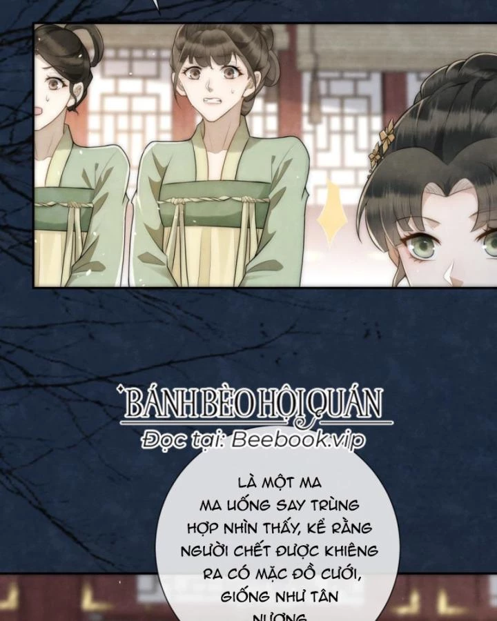 Giáng Đô Xuân Chapter 40 - 11