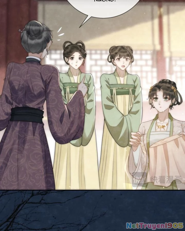 Giáng Đô Xuân Chapter 40 - 12
